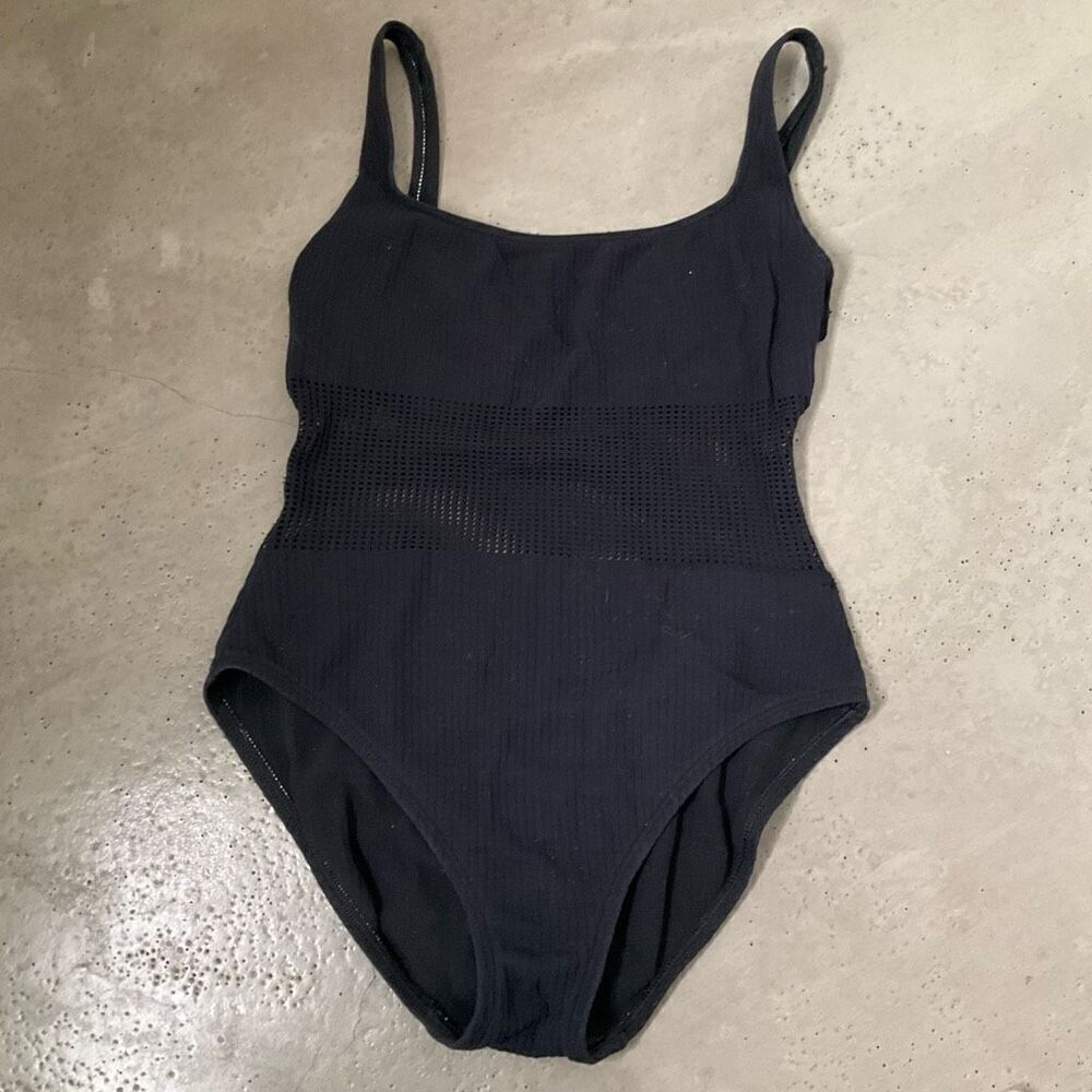 La Blanca One Piece Swimsuit
